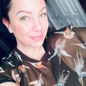 Meet your Posher, Shannon